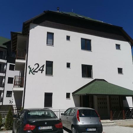 Apartman Korona 1 Apartamento Zlatibor Exterior foto